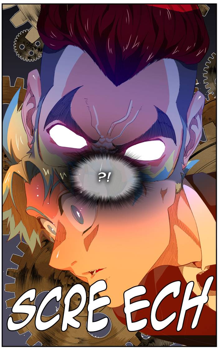 The God of High School - Chapter 404 Page 39