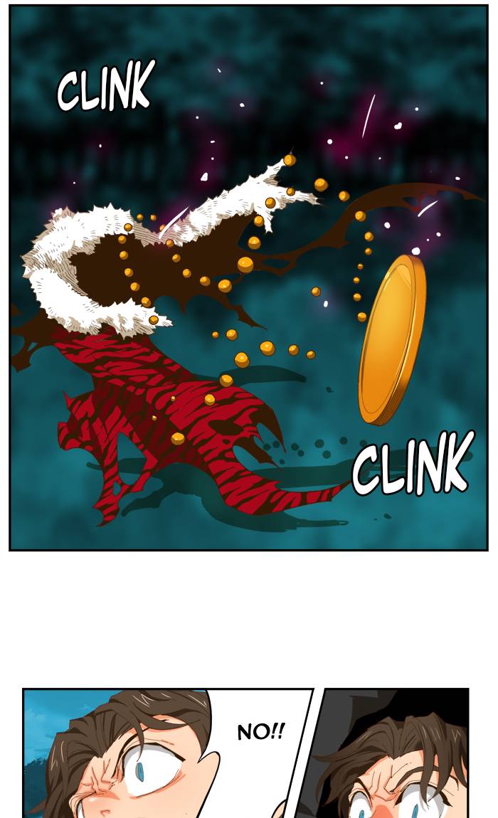 The God of High School - Chapter 404 Page 4