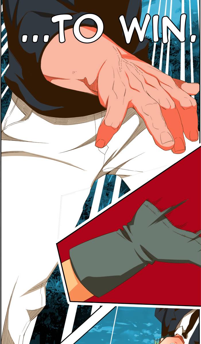 The God of High School - Chapter 404 Page 45