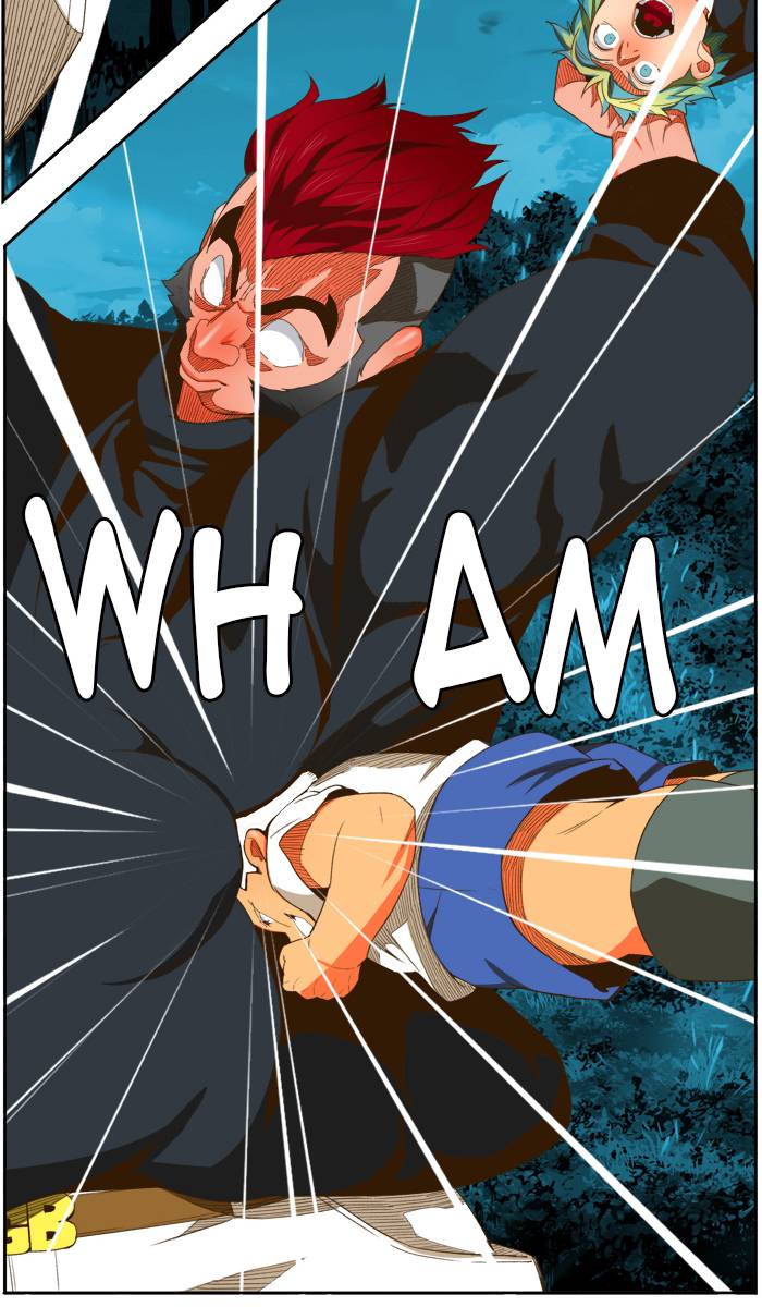 The God of High School - Chapter 404 Page 46