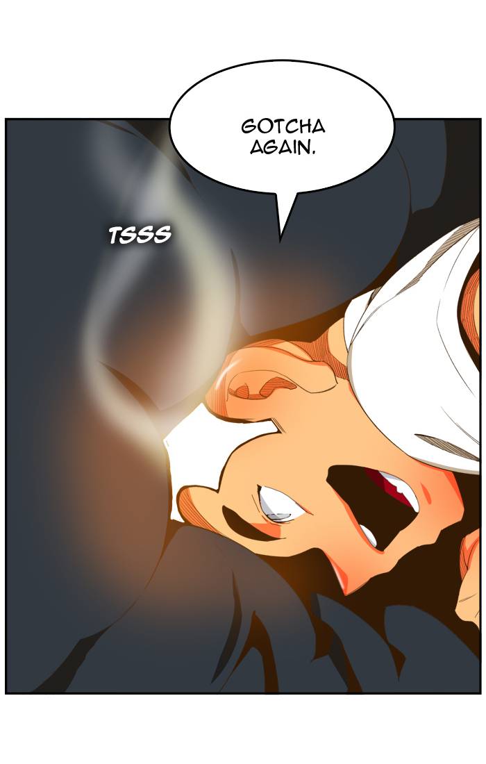 The God of High School - Chapter 404 Page 47