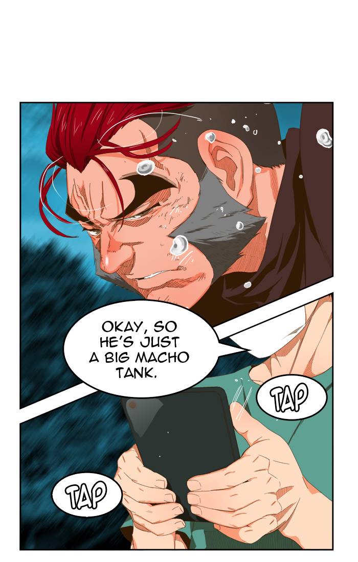 The God of High School - Chapter 404 Page 49