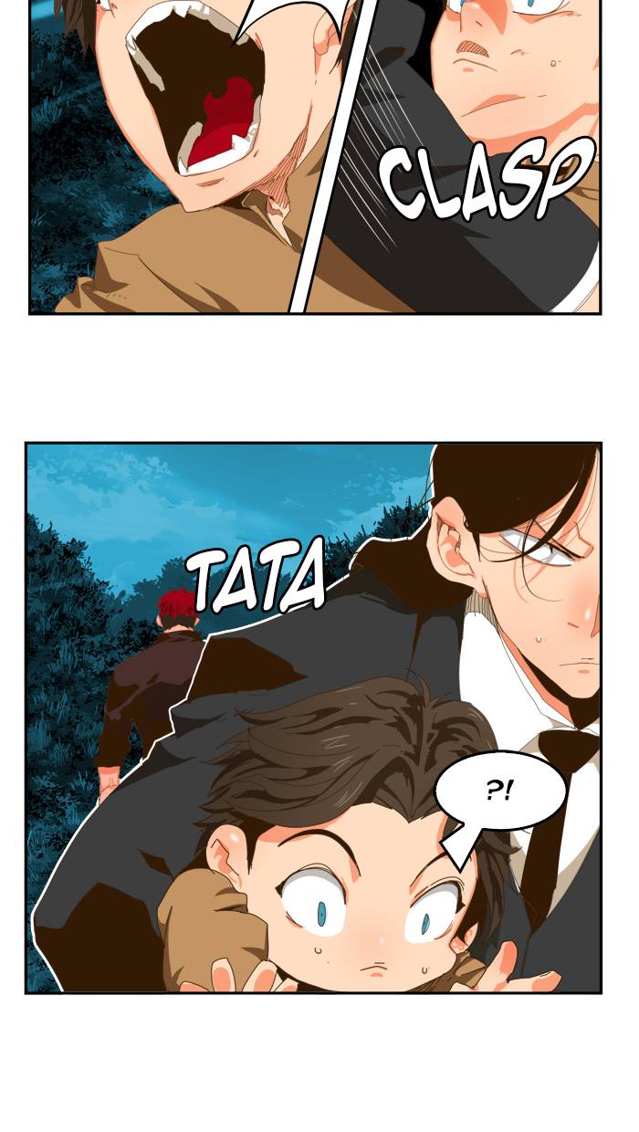 The God of High School - Chapter 404 Page 5