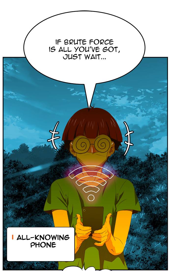 The God of High School - Chapter 404 Page 50