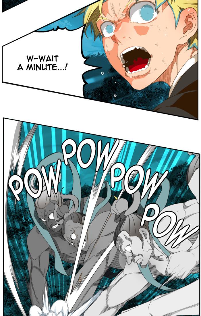 The God of High School - Chapter 404 Page 53