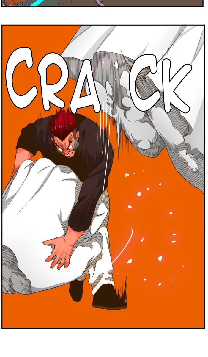 The God of High School - Chapter 404 Page 60