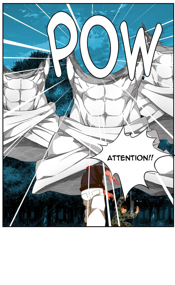 The God of High School - Chapter 404 Page 63