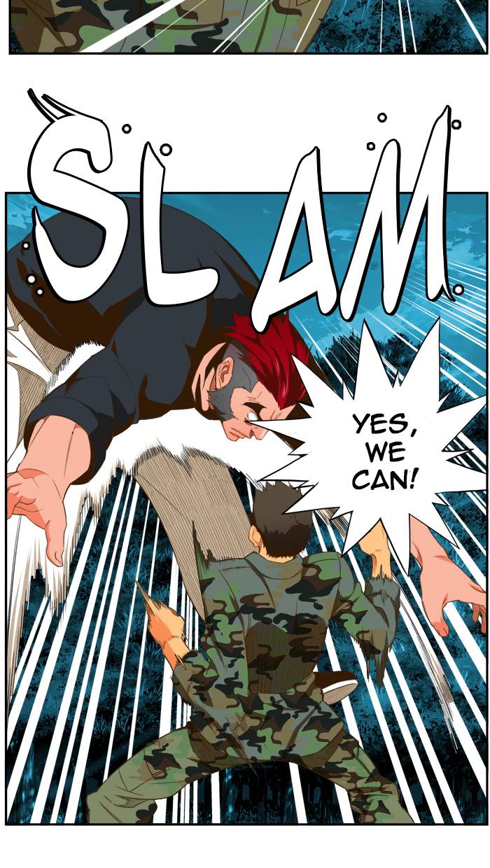 The God of High School - Chapter 404 Page 65