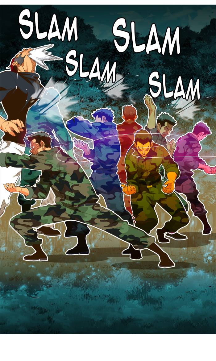 The God of High School - Chapter 404 Page 68