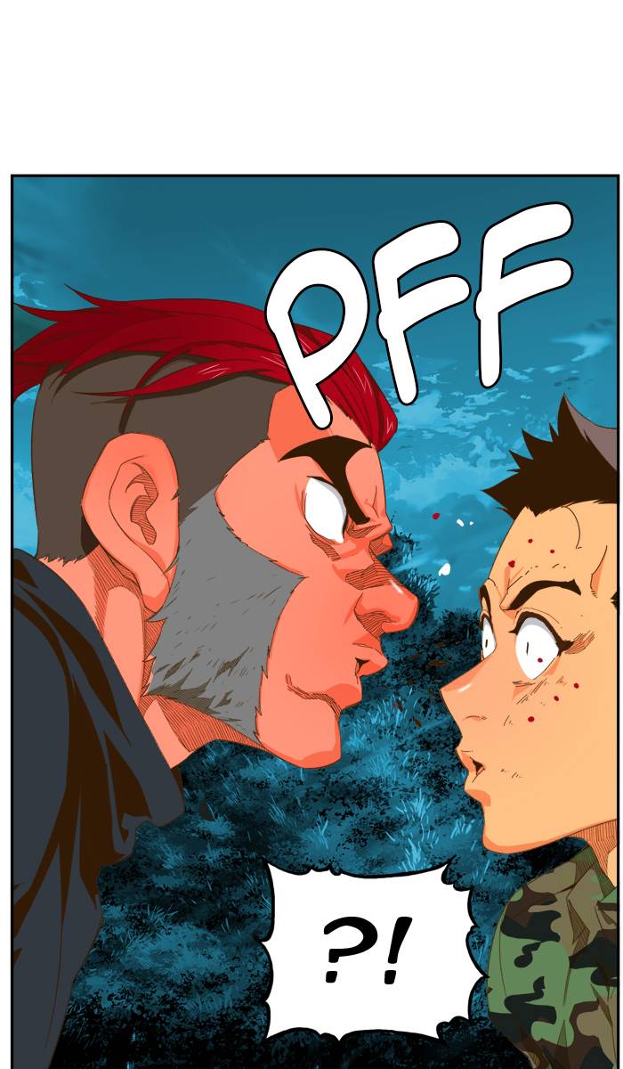 The God of High School - Chapter 404 Page 69