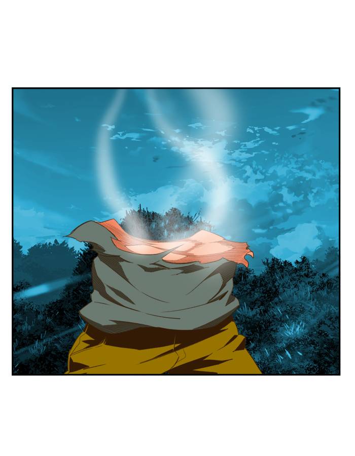 The God of High School - Chapter 404 Page 7