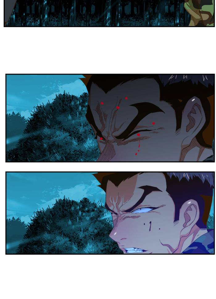 The God of High School - Chapter 404 Page 70