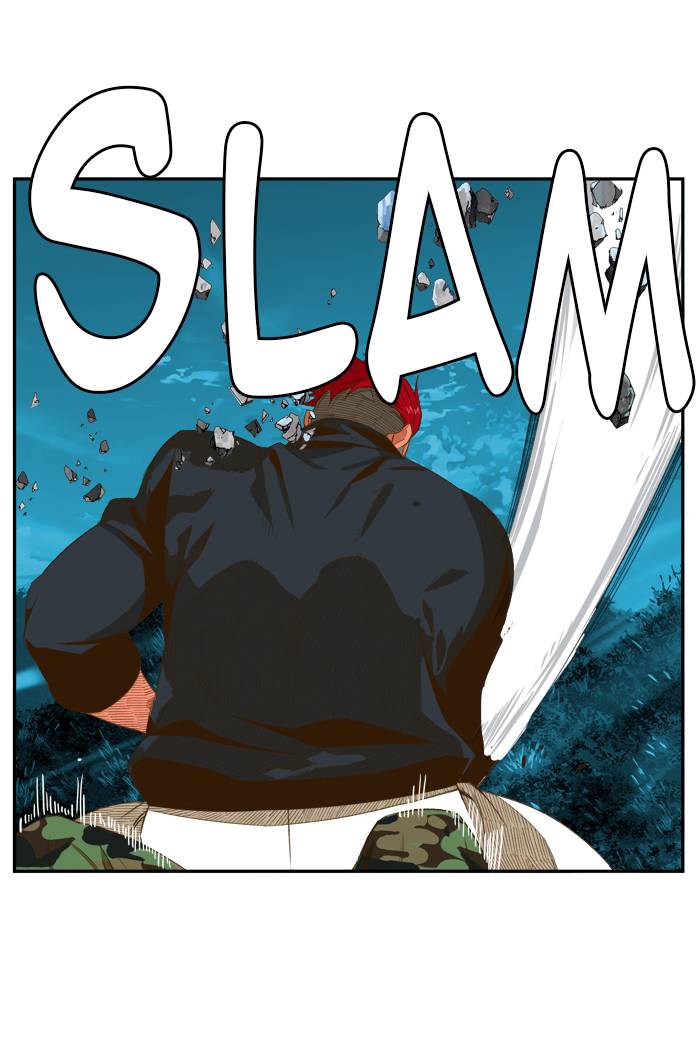 The God of High School - Chapter 404 Page 74