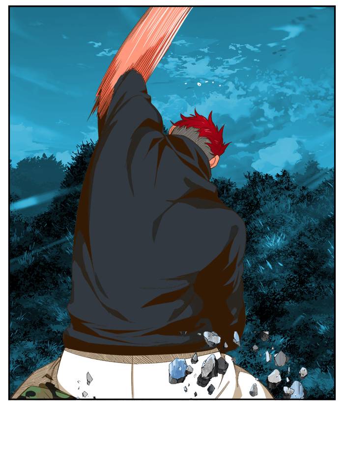 The God of High School - Chapter 404 Page 75