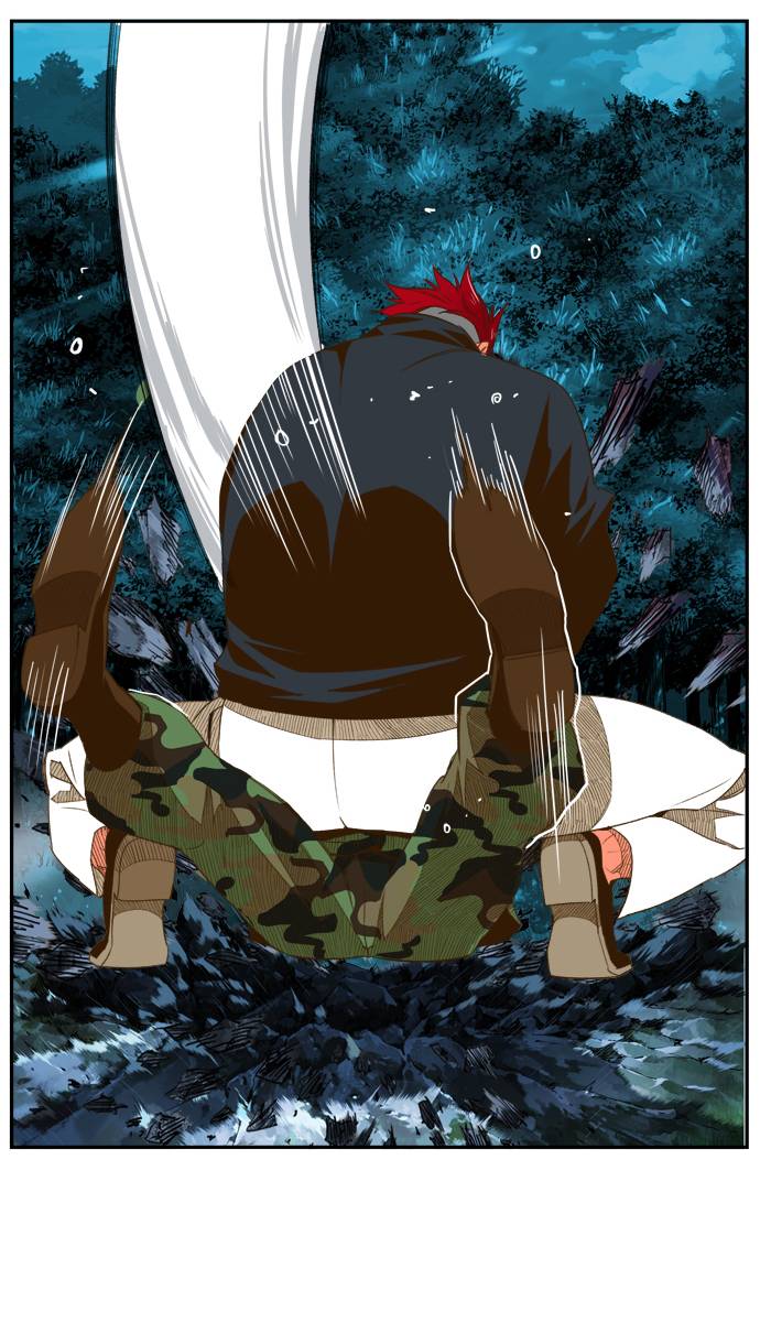 The God of High School - Chapter 404 Page 76