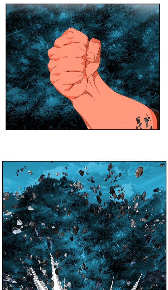 The God of High School - Chapter 404 Page 77