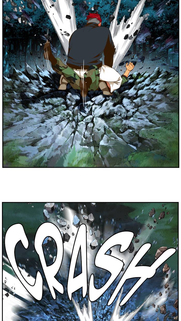 The God of High School - Chapter 404 Page 78