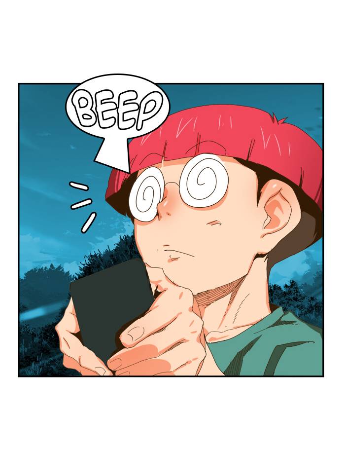 The God of High School - Chapter 404 Page 80