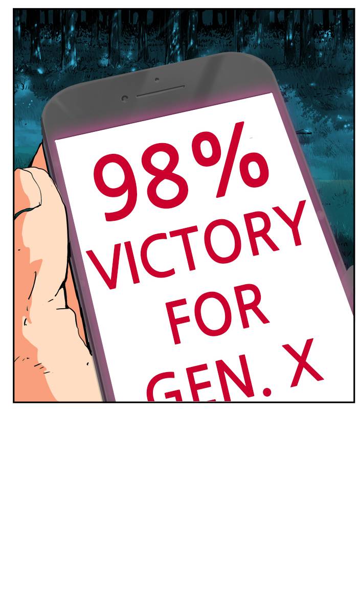 The God of High School - Chapter 404 Page 81