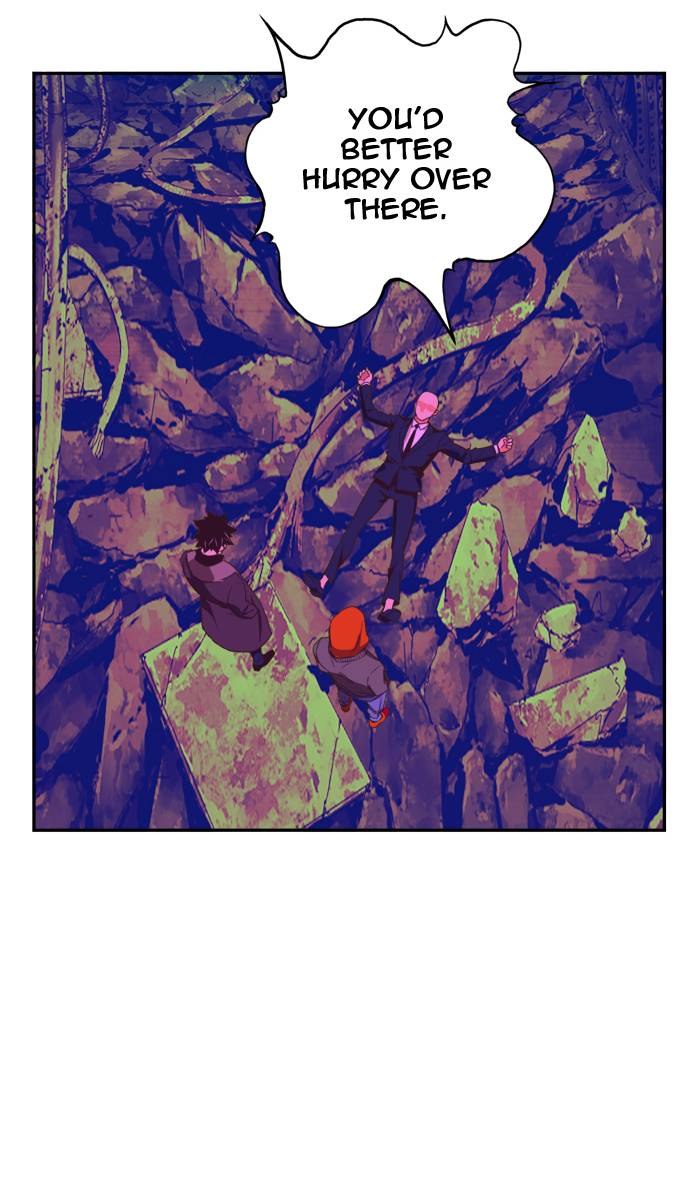 The God of High School - Chapter 404 Page 84