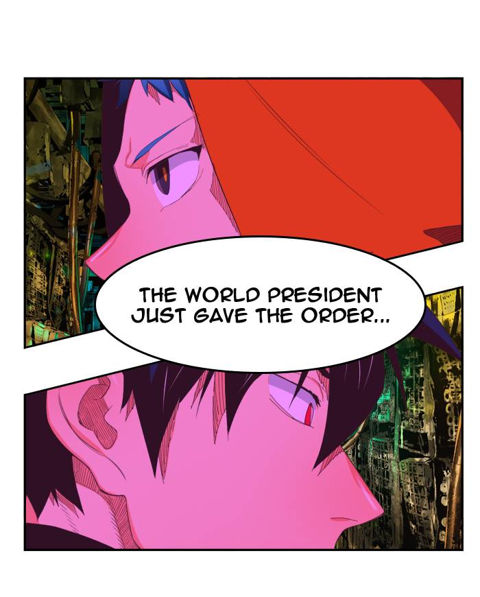 The God of High School - Chapter 404 Page 85