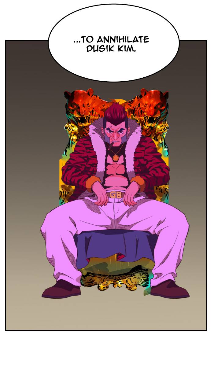 The God of High School - Chapter 404 Page 86