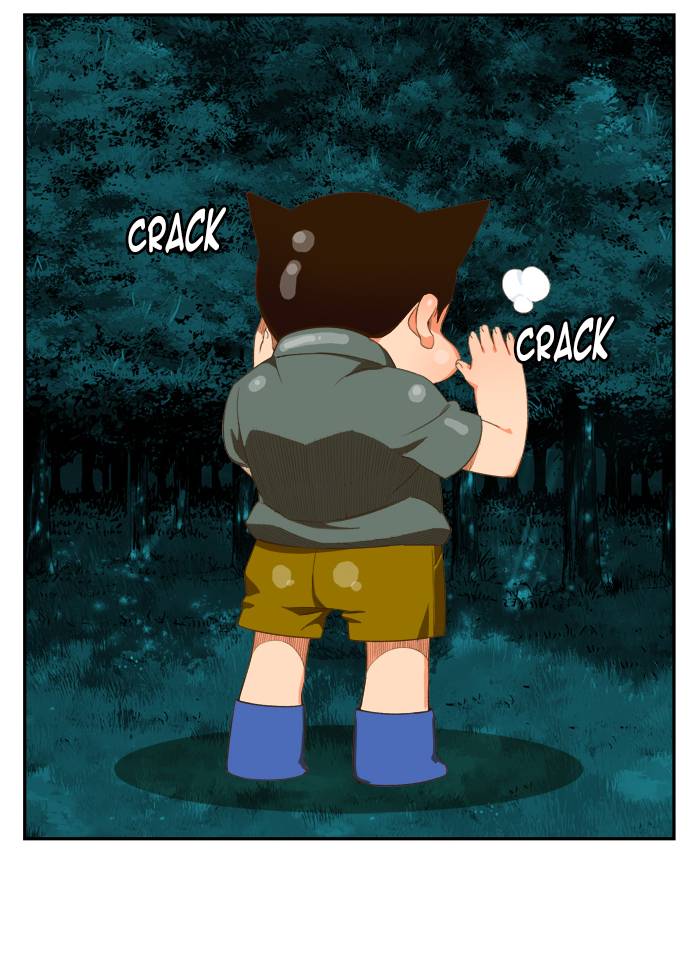 The God of High School - Chapter 404 Page 9