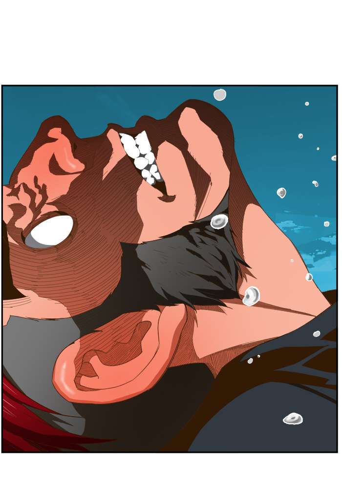 The God of High School - Chapter 405 Page 11