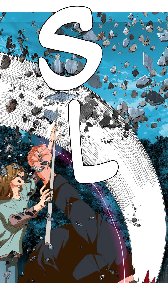 The God of High School - Chapter 405 Page 12