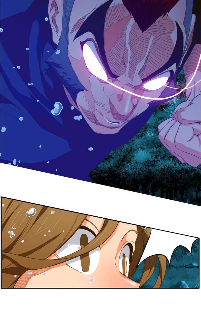 The God of High School - Chapter 405 Page 14