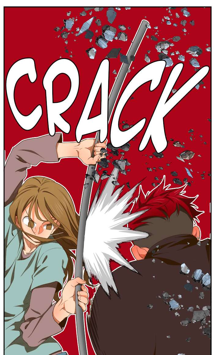 The God of High School - Chapter 405 Page 15