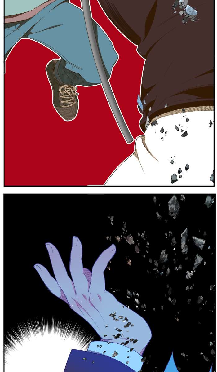 The God of High School - Chapter 405 Page 16