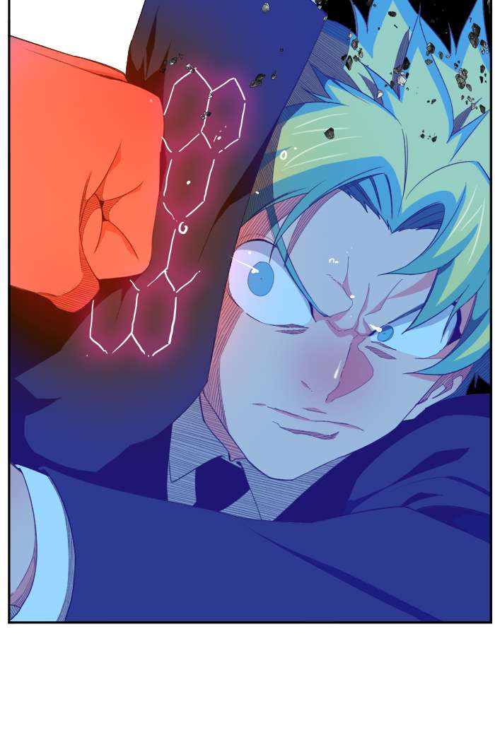 The God of High School - Chapter 405 Page 17