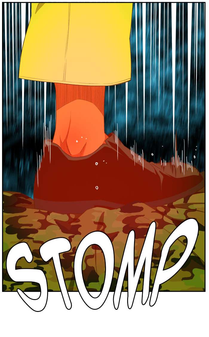 The God of High School - Chapter 405 Page 18