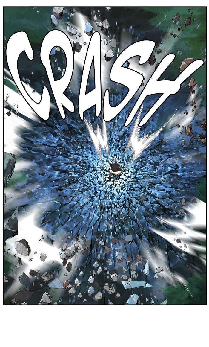 The God of High School - Chapter 405 Page 2