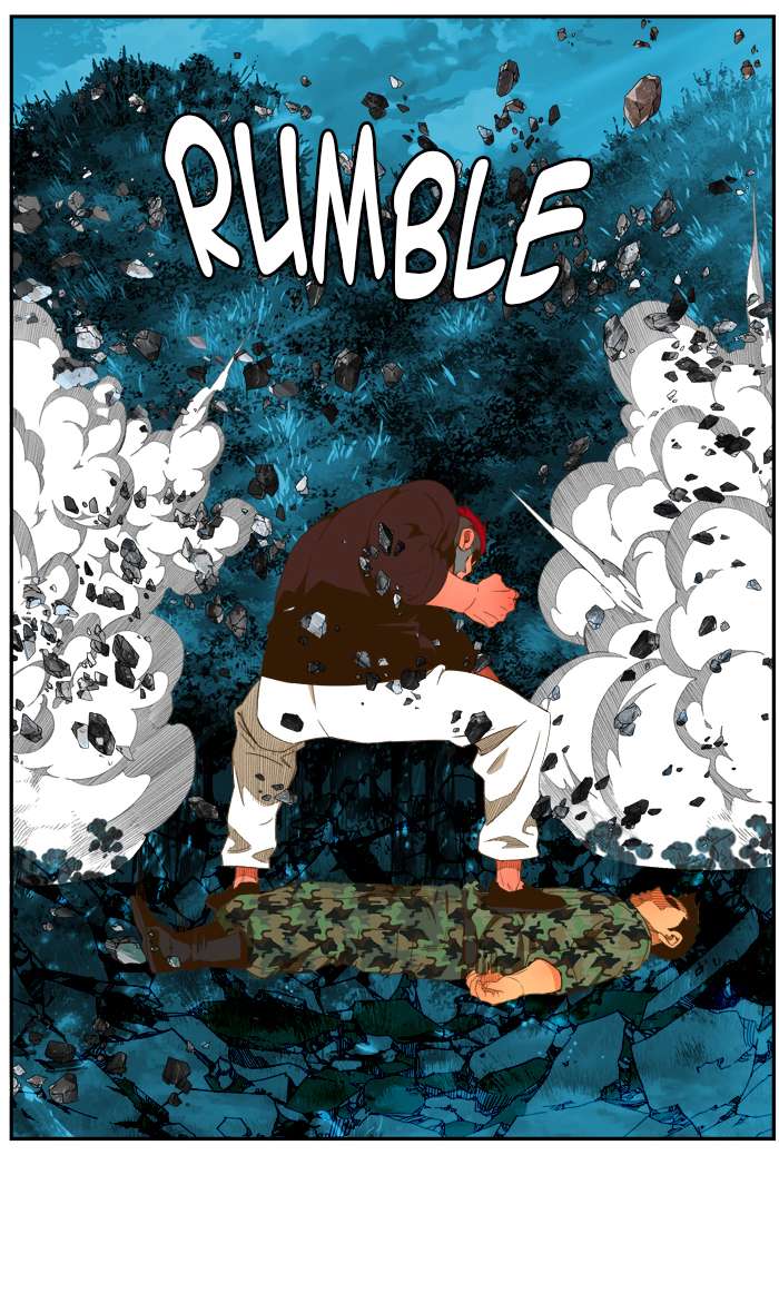 The God of High School - Chapter 405 Page 20