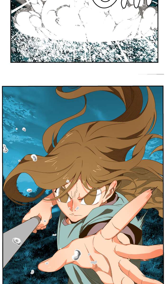 The God of High School - Chapter 405 Page 26