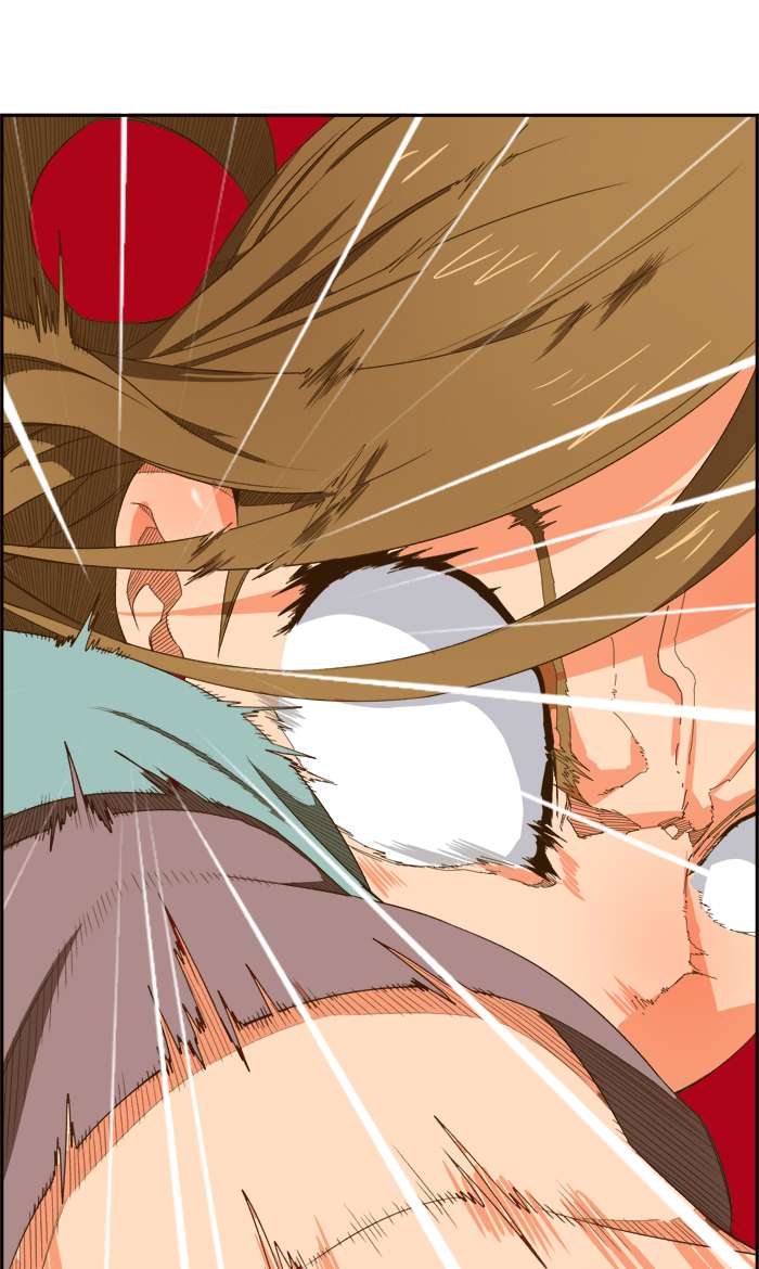 The God of High School - Chapter 405 Page 28