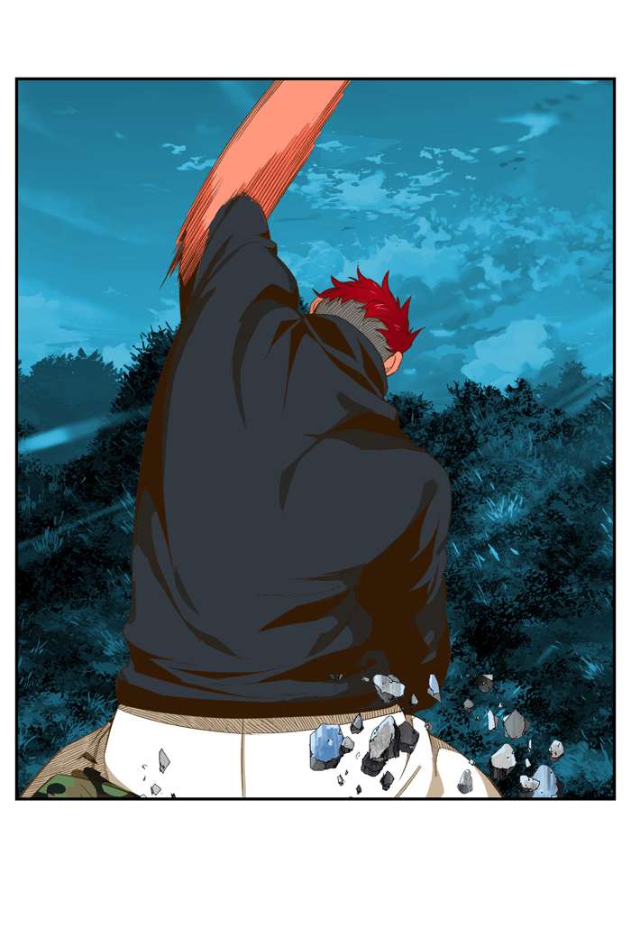 The God of High School - Chapter 405 Page 3