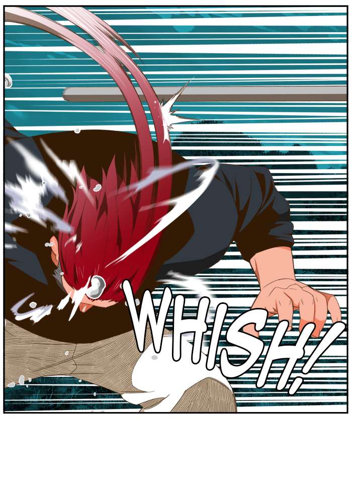 The God of High School - Chapter 405 Page 31