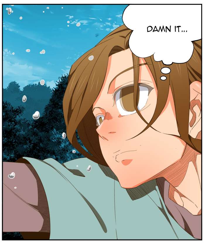 The God of High School - Chapter 405 Page 32