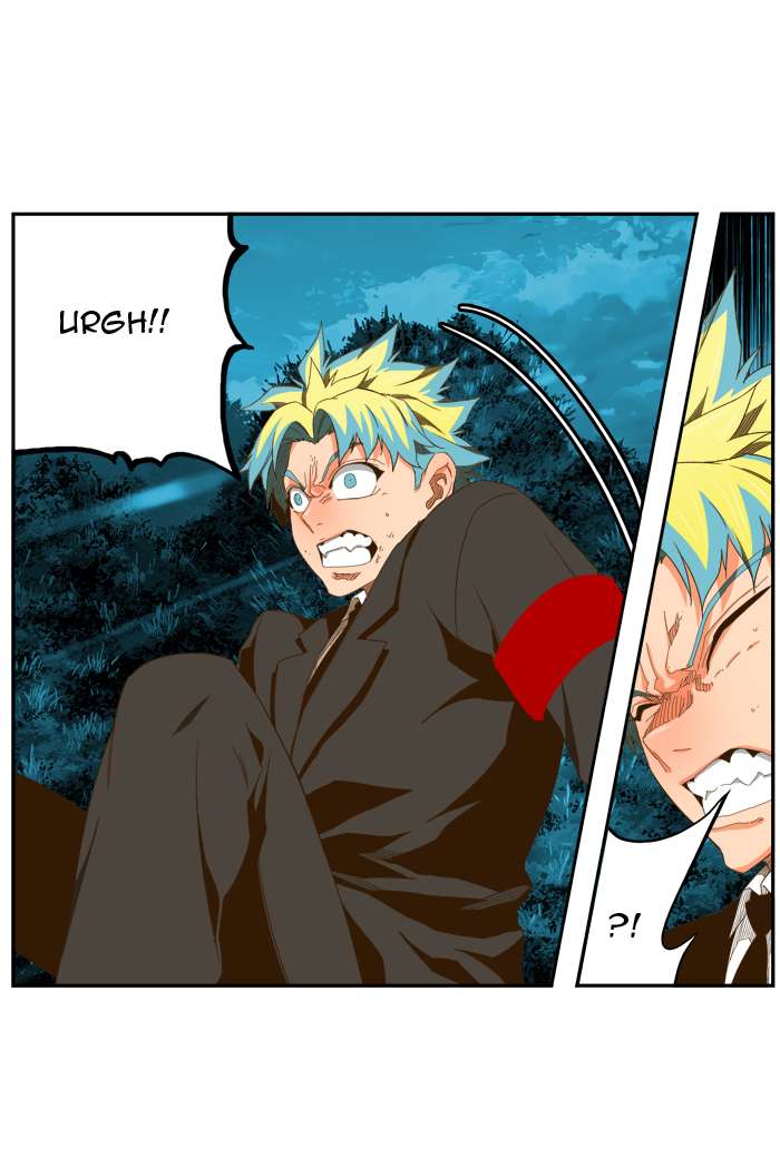 The God of High School - Chapter 405 Page 33