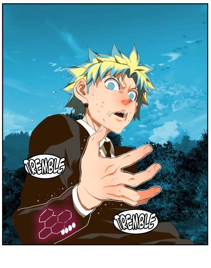 The God of High School - Chapter 405 Page 34