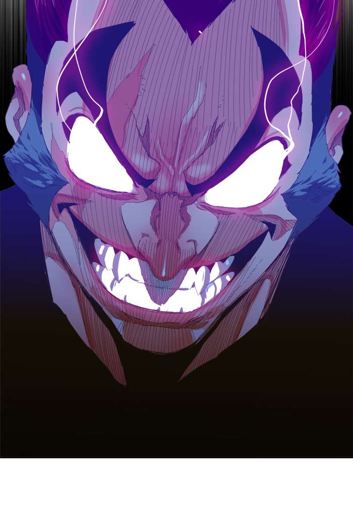 The God of High School - Chapter 405 Page 38