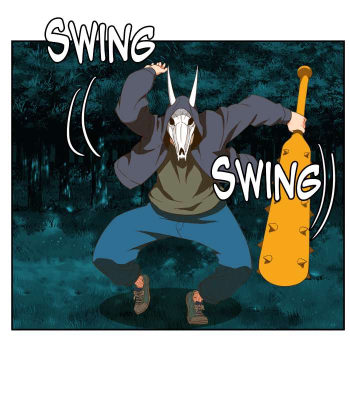 The God of High School - Chapter 405 Page 43