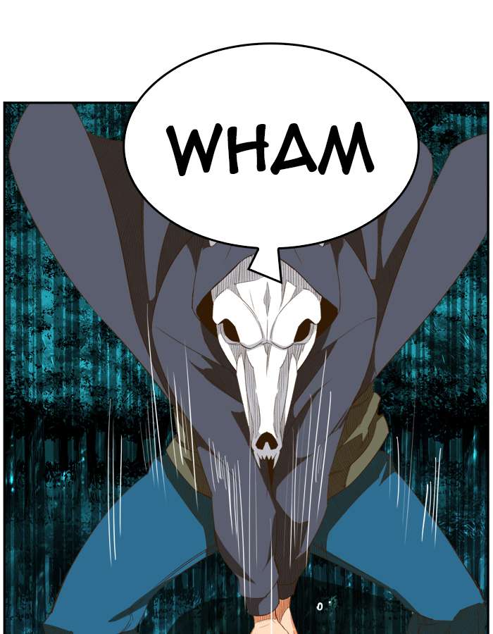 The God of High School - Chapter 405 Page 45