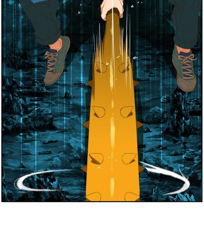 The God of High School - Chapter 405 Page 46