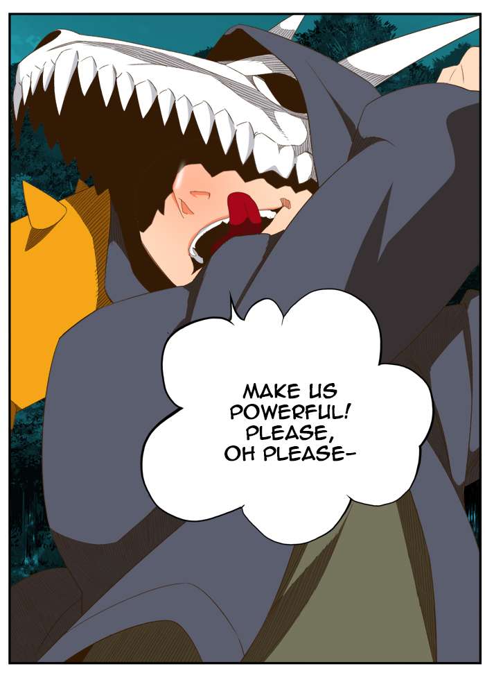 The God of High School - Chapter 405 Page 47