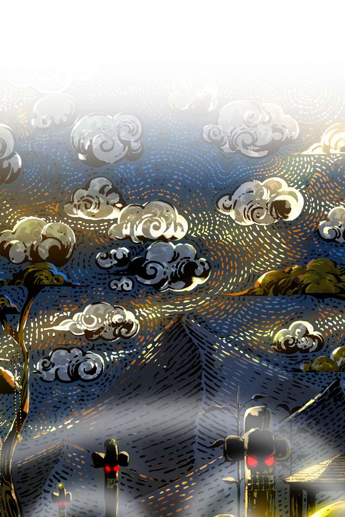 The God of High School - Chapter 405 Page 49