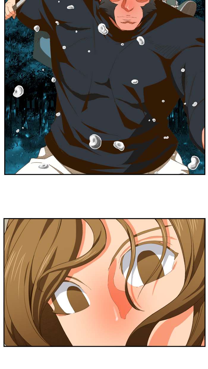 The God of High School - Chapter 405 Page 5